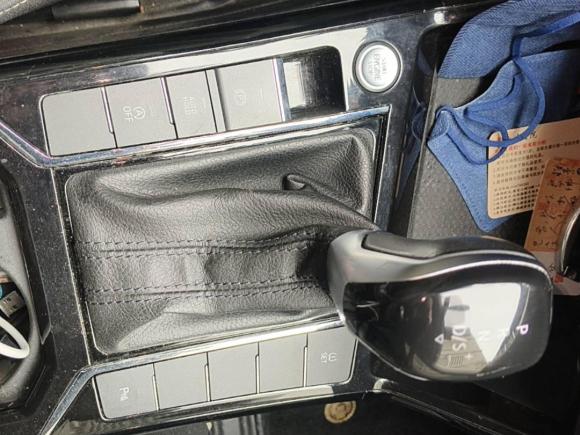 [义乌·浙G] 二手大众帕萨特2019款 330TSI 精英版 国VI