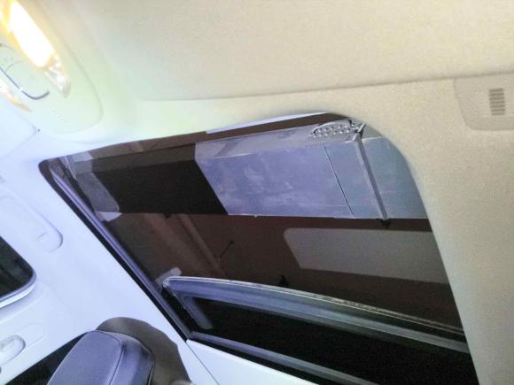 [西安·陕A] 二手Jeep指南者2017款 200T 自动家享版