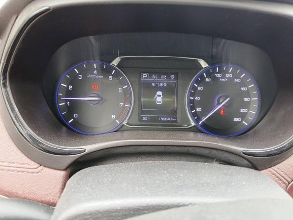 [佛山·赣G] 二手长安凌轩2017款 1.5T 自动乐活幸福型