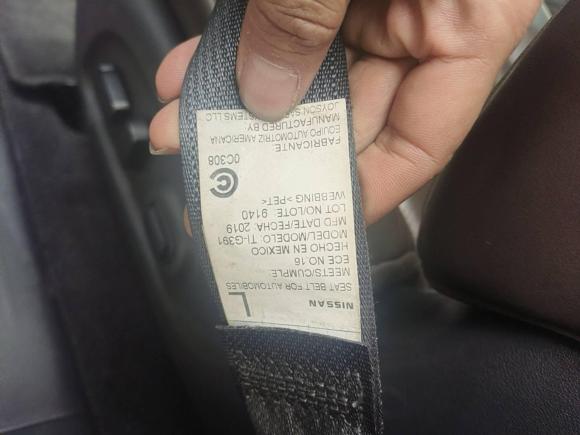 [义乌·浙G] 二手英菲尼迪英菲尼迪QX60(进口)2018款 2.5 S/C Hybrid 两驱卓越版 国VI