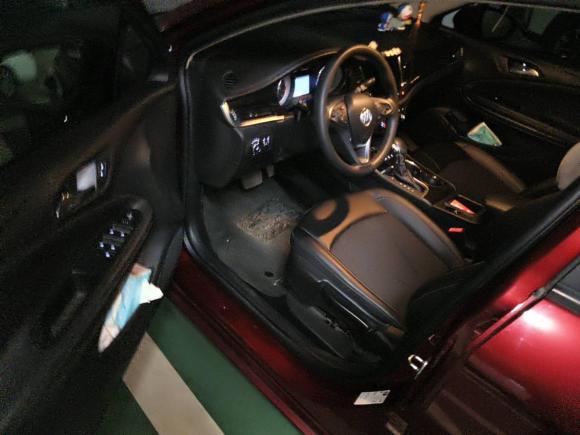 [南通·苏F] 二手别克威朗2018款 三厢 20T 双离合领先型