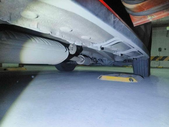 [成都·川A] 二手比亚迪宋2017款 盖世升级版 1.5TID 自动精英型