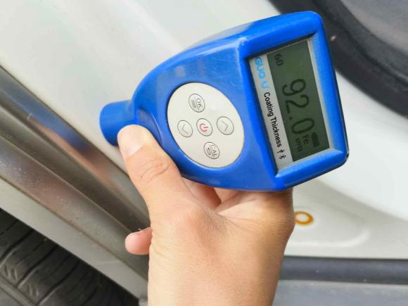 [广州·粤A] 二手埃安AION Y2022款 Plus 70 智领版