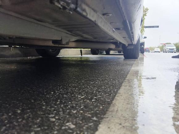 [西安·陕A] 二手荣威荣威e9502017款 50T 混动互联行政版