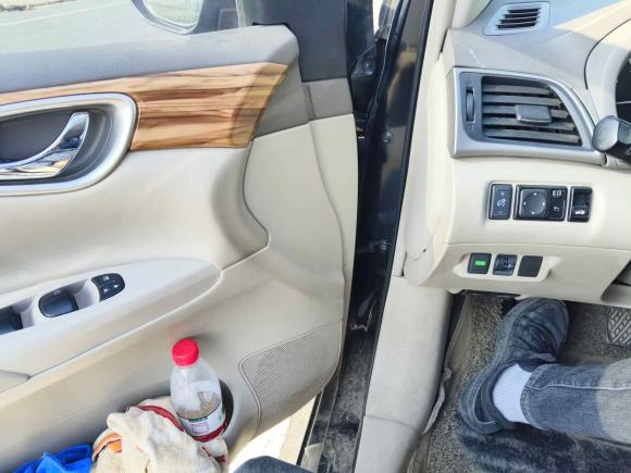 [南通·苏F] 二手日产轩逸2012款 1.6XL 手动豪华版