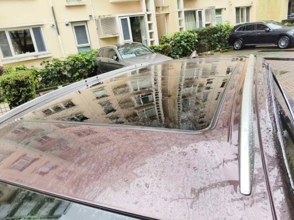 [上海·沪A] 二手别克昂科威2019款 28T 四驱豪华型 国VI