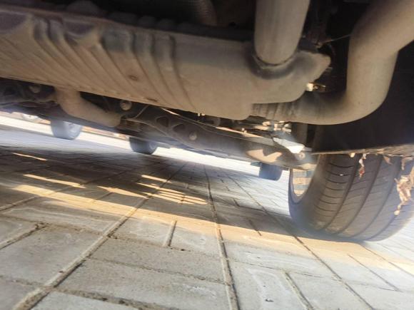 [合肥·皖A] 二手名爵MG72023款 1.5T DCT至美优雅版