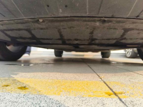 [上海·沪A] 二手荣威荣威MARVEL X2018款 后驱版