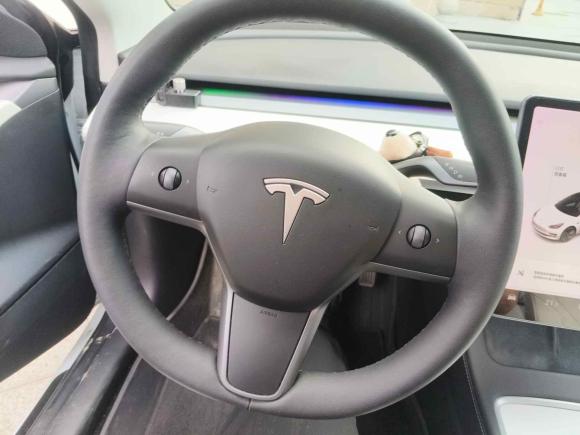 [杭州·浙A] 二手特斯拉Model 32021款 标准续航后驱升级版