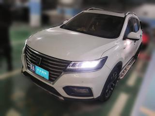 荣威荣威RX52019款 30T 两驱自动Ali智联网铂金版
