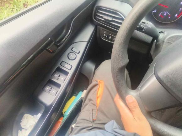 [宁波·浙B] 二手现代悦动2020款 1.6L 自动GL悦目版