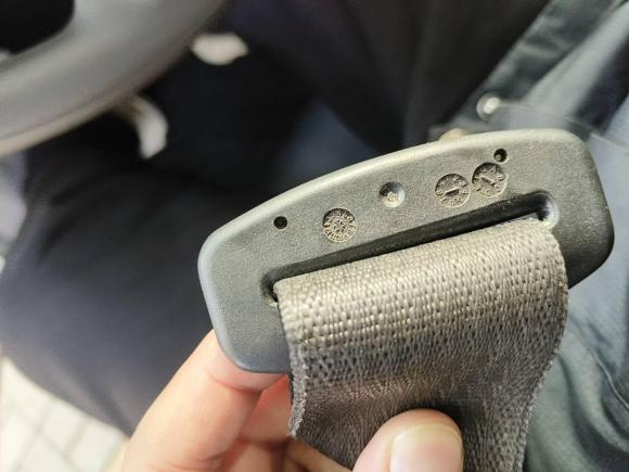 [嘉兴·浙J] 二手别克微蓝62023款 430km 出行版