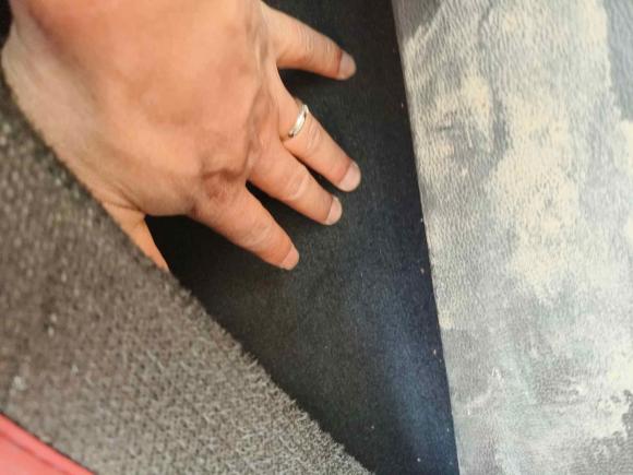 [苏州·苏F] 二手阿尔法·罗密欧Stelvio斯坦维2017款 2.0T 200HP 精英版