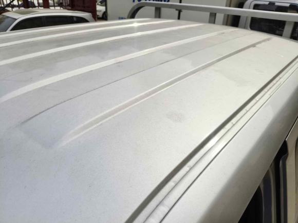 [武汉·鄂W] 二手东风小康东风小康D722023款 1.6L LV0 SFG16C