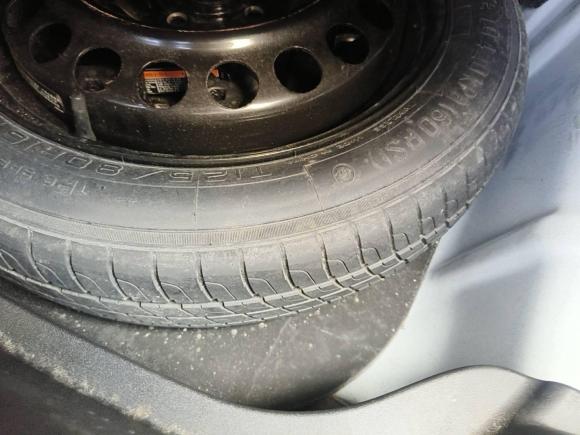 [嘉兴·浙F] 二手雪佛兰迈锐宝XL2016款 1.5T 双离合锐驰版