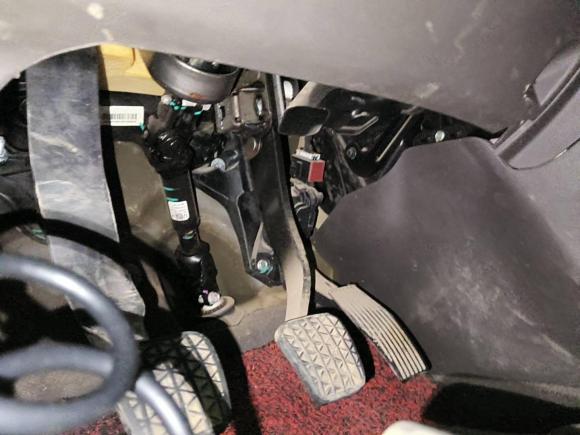 [西安·豫N] 二手雪佛兰科鲁兹2015款 1.5L 经典 SE MT