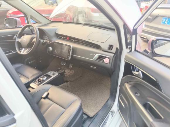 [上海·沪A] 二手众泰众泰E2002018款 Pro