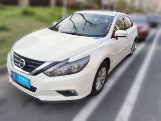 日产天籁2016款 改款 2.0L XL舒适版