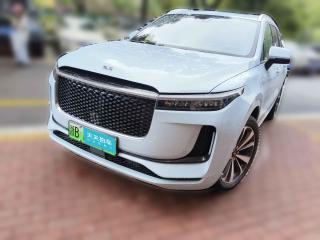 理想汽车理想ONE2020款 增程6座版