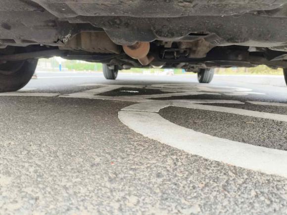 [青岛·鲁B] 二手丰田威驰2014款 1.3L 手动型尚版