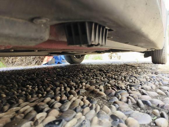 [无锡·苏B] 二手MINIMINI CLUBMAN2011款 1.6L ONE