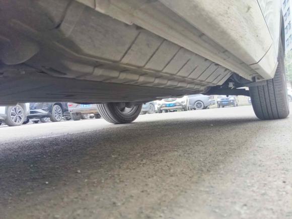 [成都·川A] 二手长安启源长安启源Q05经典2024款 真香版 125 超越型 中创新航