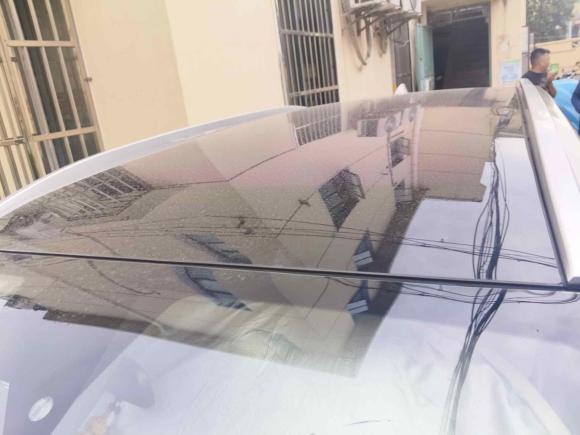 [上海·沪A] 二手埃安AION Y2022款 Plus 70 智领版