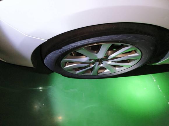 [南京·苏A] 二手马自达阿特兹2017款 2.0L 蓝天豪华版