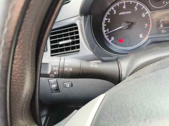 [金华·浙G] 二手日产骐达TIIDA2011款 1.6L CVT智能型