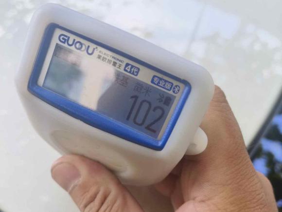 [南昌·赣A] 二手奔驰奔驰C级2011款 C 200 CGI 时尚型