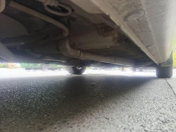 [西安·陕A] 二手现代悦动2011款 1.6L 自动豪华型