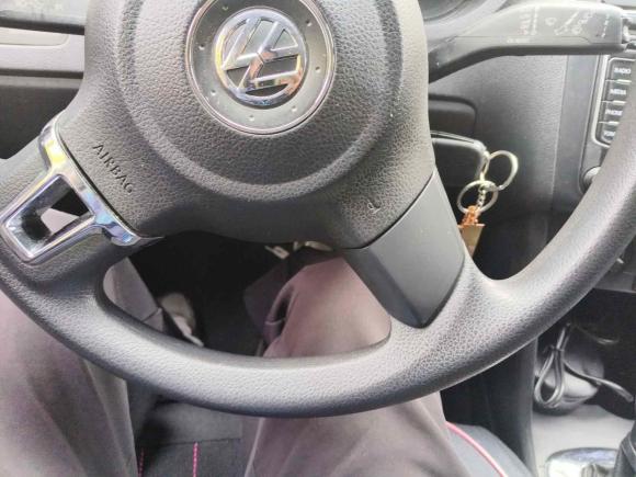 [合肥·皖A] 二手大众Polo2011款 1.6L 自动致尚版