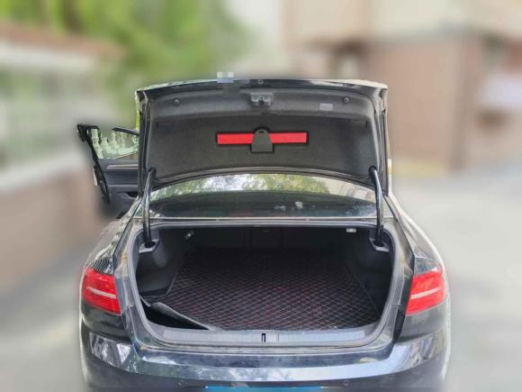 [上海·皖A] 二手大众迈腾2019款 330TSI DSG 豪华型 国V