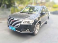 [广州·赣G] 哈弗哈弗H62018款 红标 运动版 1.5T 自动两驱精英型