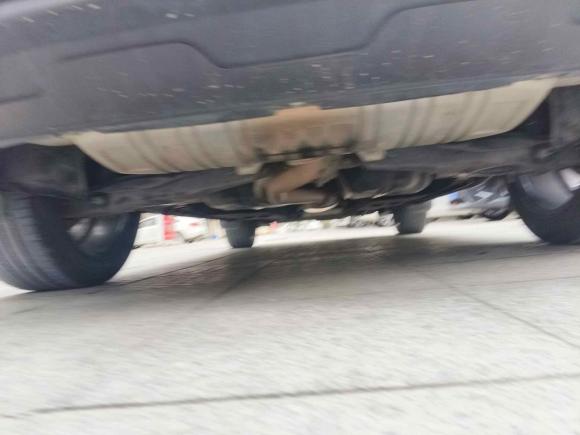 [嘉兴·浙F] 二手红旗红旗HS52019款 2.0T 智联旗享四驱版