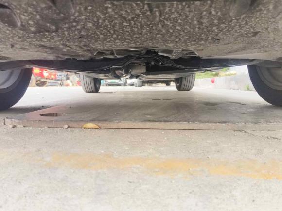 [上海·沪D] 二手丰田威兰达2020款 2.0L CVT两驱尊贵版