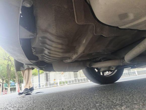 [杭州·浙A] 二手本田雅阁2018款 230TURBO 舒适版 国V