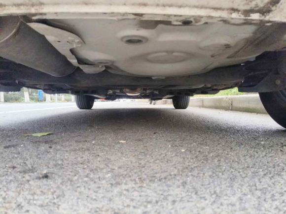 [上海·沪C] 二手大众Polo2016款 1.4L 手动风尚型