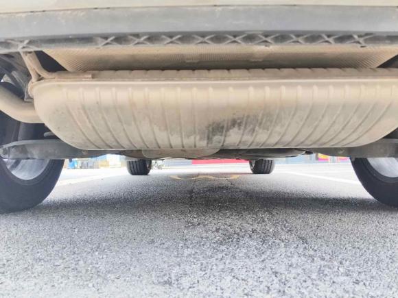 [武汉·鄂A] 二手大众途昂2017款 330TSI 两驱豪华版