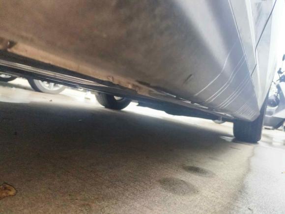 [常州·苏D] 二手福特福克斯2015款 三厢 1.6L 手动风尚型