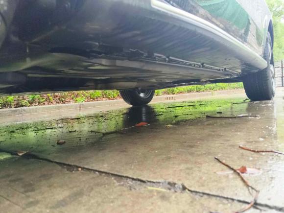 [南通·苏F] 二手奔驰奔驰GLC2018款 改款 GLC 260 4MATIC 豪华型