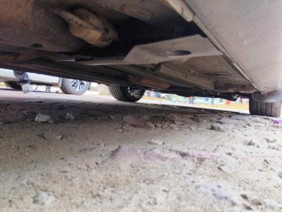 [南昌·赣A] 二手标致标致30082015款 2.0L 自动潮流版