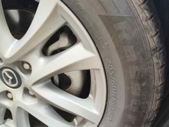 [义乌·浙G] 二手马自达马自达3 昂克赛拉2019款 云控版 三厢 1.5L 自动舒适型 国VI