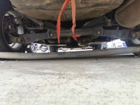 [广州·粤A] 二手哈弗哈弗H62018款 红标 运动版 1.5T 自动两驱精英型