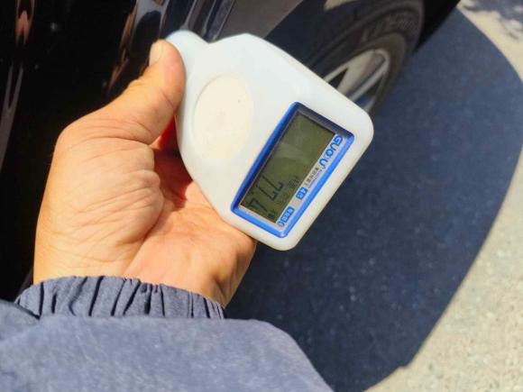 [南昌·赣A] 二手大众帕萨特新能源2020款 430PHEV 混动精英版 国VI