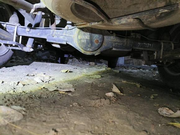 [合肥·皖A] 二手五菱汽车五菱荣光2014款 1.2L S 标准型