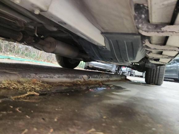 [上海·苏H] 二手哈弗哈弗H62015款 运动版 1.5T 自动两驱豪华型