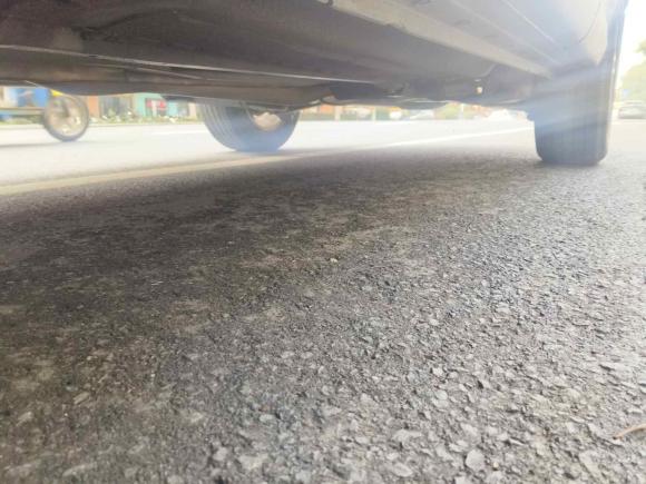 [南京·苏A] 二手日产奇骏2012款 2.5L 手动豪华版 4WD