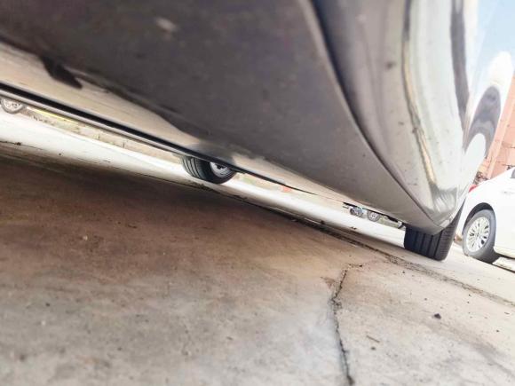 [上海·沪A] 二手特斯拉Model 32019款 Performance高性能全轮驱动版