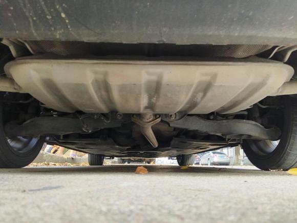 [宁波·浙B] 二手马自达阿特兹2018款 2.5L 蓝天运动版 国V